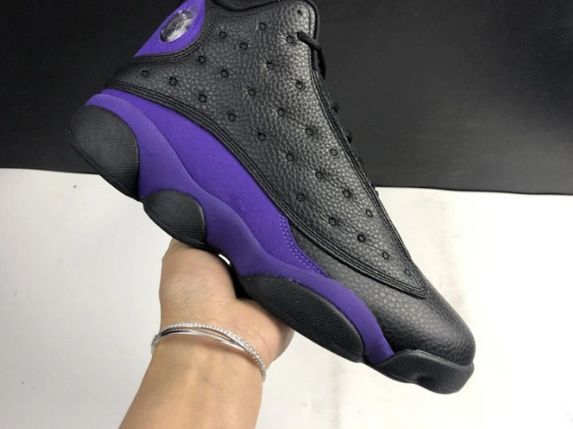  DJ5982-015 Purple Retro Court Jordan 13 Air 0313